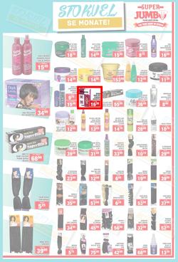 Jumbo Cash & Carry (08 Oct - 13 Oct 2015), page 3