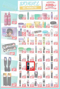 Jumbo Cash & Carry (08 Oct - 13 Oct 2015), page 3