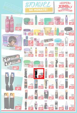Jumbo Cash & Carry (08 Oct - 13 Oct 2015), page 3