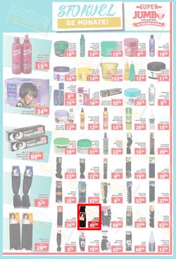 Jumbo Cash & Carry (08 Oct - 13 Oct 2015), page 3