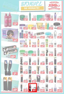 Jumbo Cash & Carry (08 Oct - 13 Oct 2015), page 3