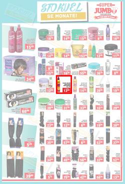 Jumbo Cash & Carry (08 Oct - 13 Oct 2015), page 3