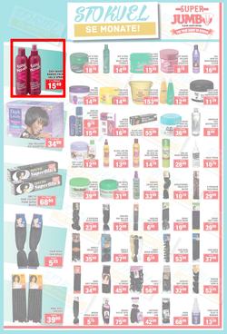 Jumbo Cash & Carry (08 Oct - 13 Oct 2015), page 3