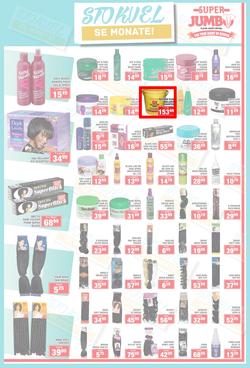 Jumbo Cash & Carry (08 Oct - 13 Oct 2015), page 3