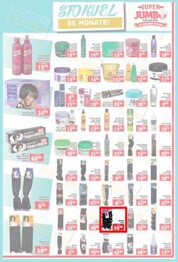 Jumbo Cash & Carry (08 Oct - 13 Oct 2015), page 3
