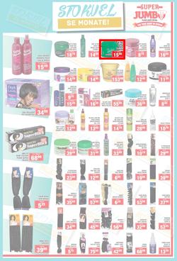 Jumbo Cash & Carry (08 Oct - 13 Oct 2015), page 3