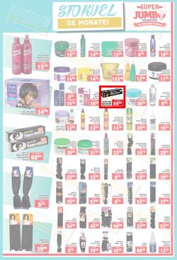 Jumbo Cash & Carry (08 Oct - 13 Oct 2015), page 3