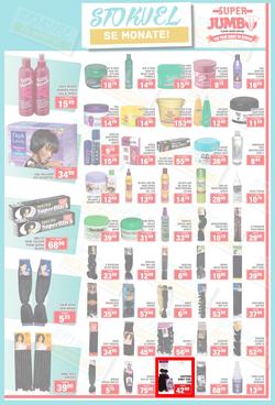 Jumbo Cash & Carry (08 Oct - 13 Oct 2015), page 3