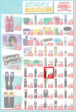 Jumbo Cash & Carry (08 Oct - 13 Oct 2015), page 3