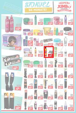 Jumbo Cash & Carry (08 Oct - 13 Oct 2015), page 3