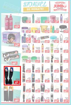 Jumbo Cash & Carry (08 Oct - 13 Oct 2015), page 3