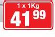 South Tex Cloth Mutton-1kg