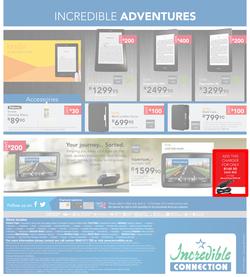 Incredible Connection : How Can We Make Tech Easy? (2 Oct - 5 Oct 2014), page 12