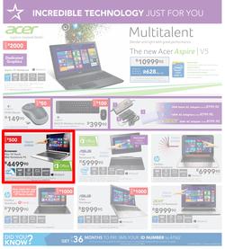 Incredible Connection : How Can We Make Tech Easy? (2 Oct - 5 Oct 2014), page 2