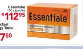 Essentiale-100 Capsules