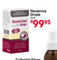 Reuterina Drops-5ml
