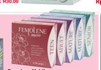Femolene MyLite Senior-28 Tablets