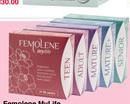 Femolene MyLite Mature +-28 Tablets