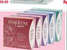 Femolene MyLite Mature-28 Tablets