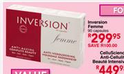 Inversion Femme-90 Capsules
