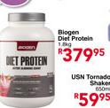 BIOGEN Diet Protein