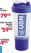USN Tornado Shaker 650ml