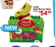 Lindt Gold Bunny Nest-150g