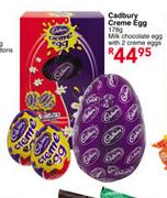 Cadbury Creme Egg-178g