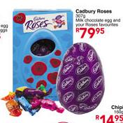 Cadbury Roses-307g