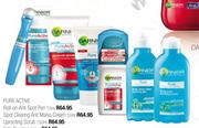 Garnier Pure Active Roll On Anti Spot Pen-15ml