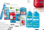 Garnier Pure Active Exfo Bruisher-150ml