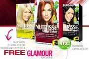 Nutrsse Ultra Color-Each