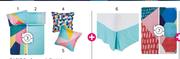 Romi Deluxe 7 Piece Duvet Cover Set Double