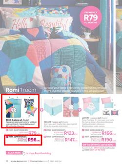 HomeChoice : Winter Edition (1 May - 30 June 2021), page 52