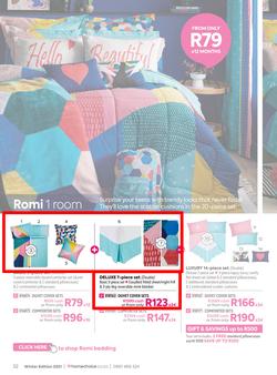 HomeChoice : Winter Edition (1 May - 30 June 2021), page 52