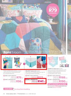 HomeChoice : Winter Edition (1 May - 30 June 2021), page 52