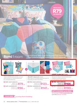 HomeChoice : Winter Edition (1 May - 30 June 2021), page 52