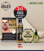 Arlo's Products-Each