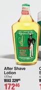 Clubman Pinaud After Shave Lotion-177ml