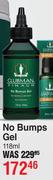 Clubman Pinaud No Bumps Gel-118ml