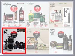 Dis-Chem : Beauty Fair (17 August - 10 September 2023), page 52