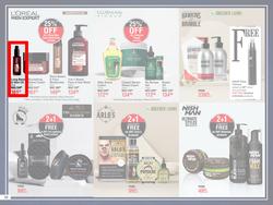 Dis-Chem : Beauty Fair (17 August - 10 September 2023), page 52