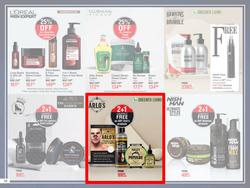 Dis-Chem : Beauty Fair (17 August - 10 September 2023), page 52