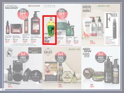 Dis-Chem : Beauty Fair (17 August - 10 September 2023), page 52