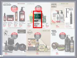 Dis-Chem : Beauty Fair (17 August - 10 September 2023), page 52