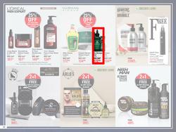 Dis-Chem : Beauty Fair (17 August - 10 September 2023), page 52