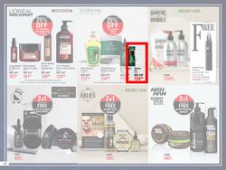 Dis-Chem : Beauty Fair (17 August - 10 September 2023), page 52