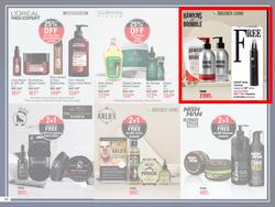 Dis-Chem : Beauty Fair (17 August - 10 September 2023), page 52