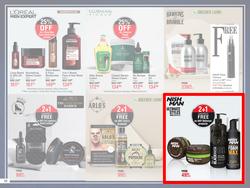 Dis-Chem : Beauty Fair (17 August - 10 September 2023), page 52
