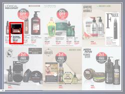Dis-Chem : Beauty Fair (17 August - 10 September 2023), page 52